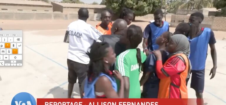 A Dakar, le « Special Olympics » œuvre pour l’intégration des personnes atteintes de déficience intellectuelle