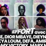 [Vidéo] VILLA EFOR: Berndé du matin avec Mia,Kya, Defa, Dieyla, Dieyna, MamyVictory, Dior,Sabel, Mary,Amira