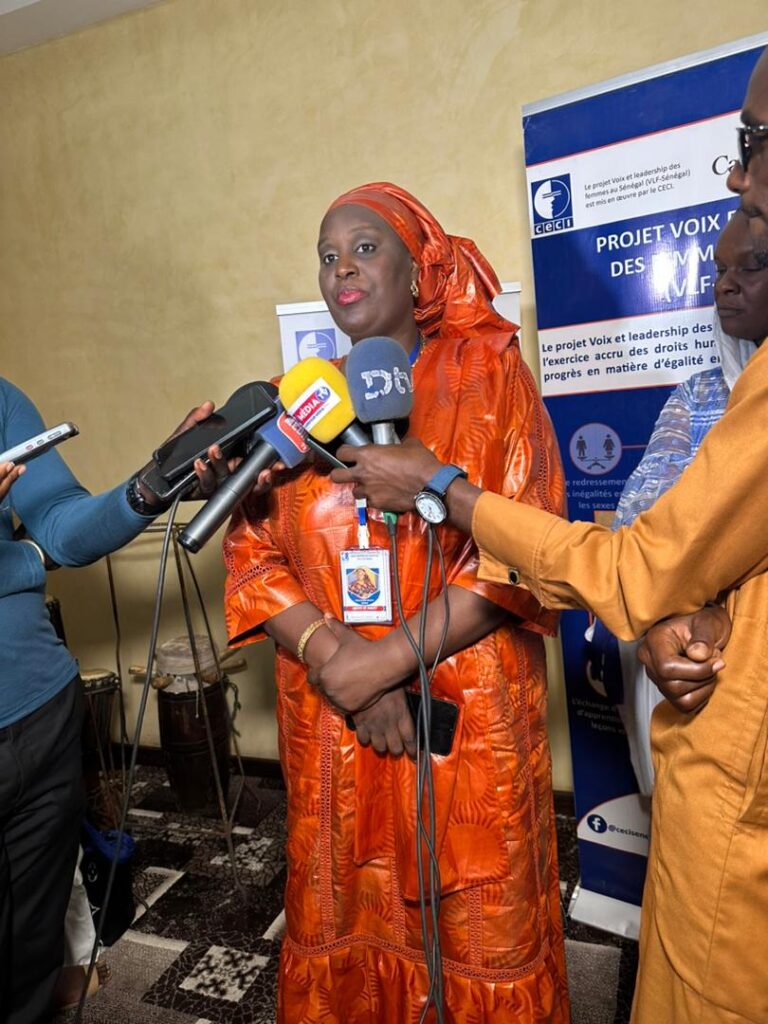 Lancement du Fonds multi-acteurs pour les femmes : le VLF mobilise les partenaires autour d’une table ronde pour renforcer l’inclusion financière au Sénégal…