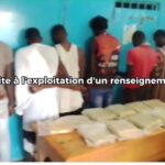 Dakar, nouvelle cible des trafiquants de drogue en Afrique de l’Ouest