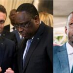 Au Sénégal,la France tente d’afficher une nouvelle «neutralité»