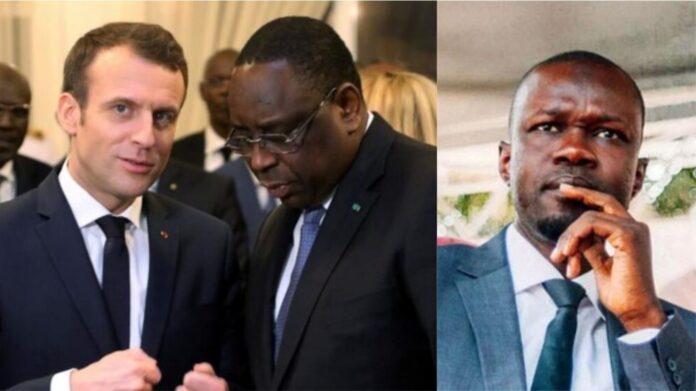 Au Sénégal,la France tente d’afficher une nouvelle «neutralité»