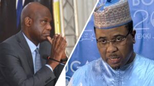 AFFAIRE MANSOUR FAYE ET LES  98 MILLIARDS DE FCFA Bougane Guèye Dany revient à la charge