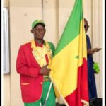 Nécrologie : Le sport sénégalais en deuil avec le décès de Ndiaye Drapeau