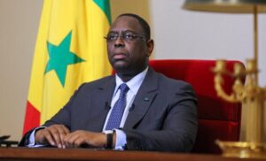 Décès de  Ibrahima Sene-Macky Sall rend hommage à un patriote sincère et un combattant acharné de la démocratie et des libertés