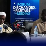 6e forum d’échanges et de partages avec les médias : Abdou Karim Sall décline les 10 points prioritaires de l’ARTP