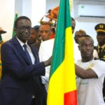 CAN U17- le ministre des sports Amadou Ba salue l’exploit historique des lionceaux