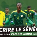 CAN U17 2023 : LE SÉNÉGAL DE NOUVEAU SUR LE TOIT DE L’AFRIQUE !