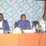 Validation technique du rapport diagnostic de formulation de la stratégie : Mouhamadou Bamba Diop annonce le double (5,8%) de la croissance économique…