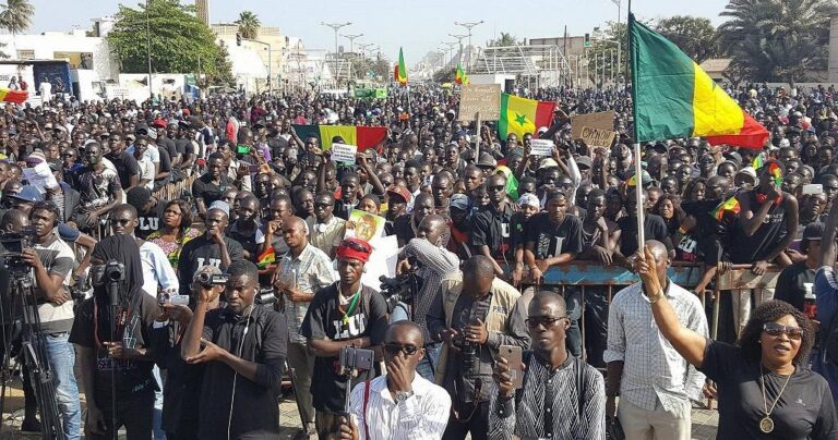 CELEBRATION DE LA JOURNEE DU 23 JUIN-Le F24 appelle les sénégalais à s’habiller en Blanc