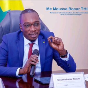 LE SÉNÉGAL MÉRITE UNE PRESSE RESPONSABLE ( Par Me Moussa Bocar THIAM )