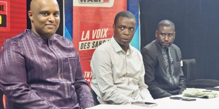 Sénégal : RSF dénonce la suspension de Walf TV, un abus de pouvoir qui menace tous les médias