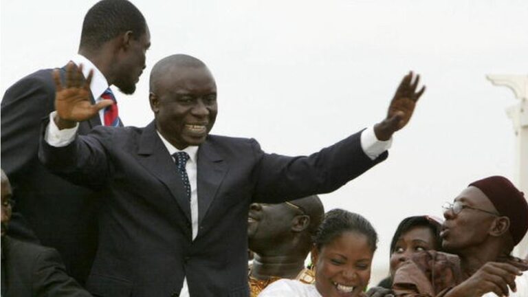 Présidentielle 2024-Idrissa Seck lance l’opération «Gnibissi»