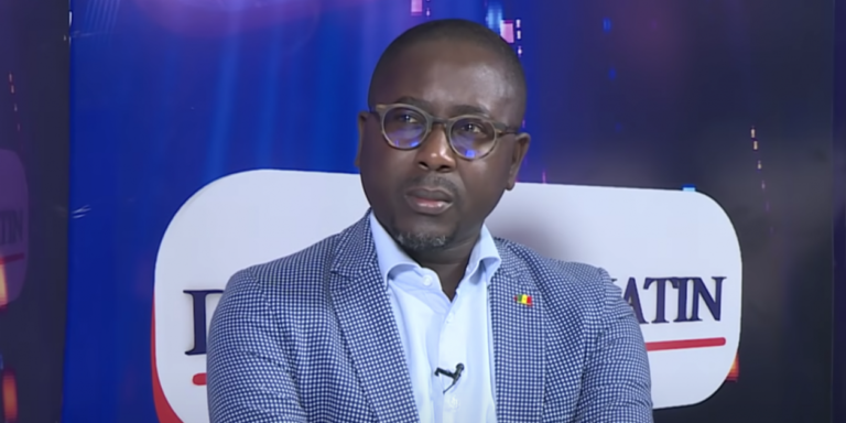 Pape Ale Niang revient  à la charge: «Même au Niger, au Burkina Faso, au Mali et en Guinée où des militaires ont pris le pouvoir, aucun parti n’a été dissous»