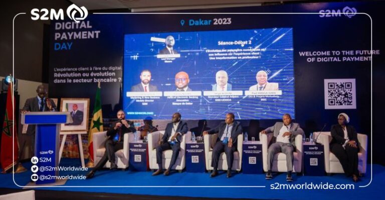 DIGITAL PAYMENT DAY : DES EXPERTS DEMONTRENT L’IMPORTANCE DES PAIEMENTS DIGITAUX DANS L’INCLUSION FINANCIERE EN AFRIQUE