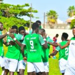 COUPE DU SENEGAL- le Jaraaf de Dakar s’impose devant Stade de Mbour ( 2-1)