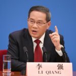 Pékin déplore les appels des Occidentaux à réduire les liens économiques avec la Chine