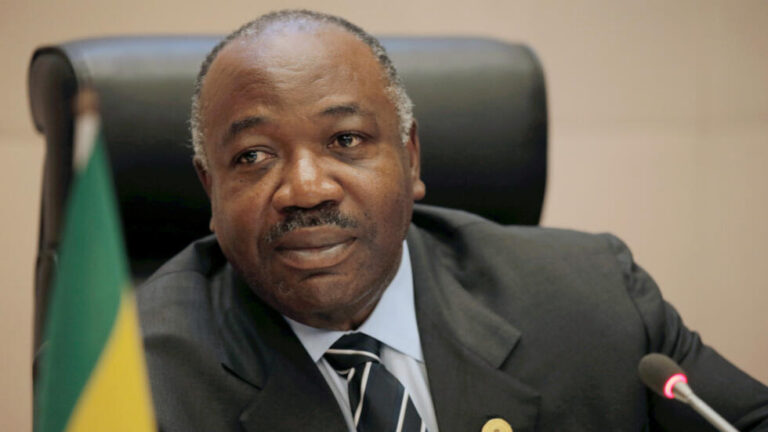 GABON-le président déchu Ali Bongo autorisé à quitter le pays