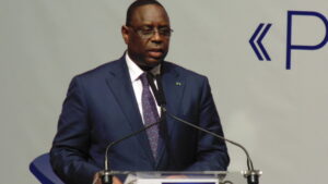 13ème Global Islamic Finance Awards-Macky Sall Lauréat du Prix Mondial du Leadership dans le domaine de la Finance Islamique