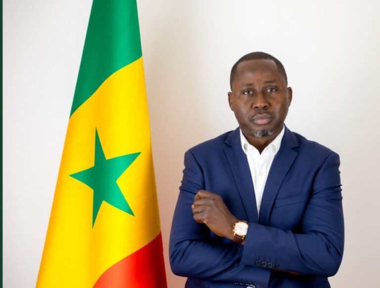 Ibrahima DATT candidat à la Présidentielle: « … l’Administration devait remettre à Sonko ses fiches et laissé le CC statuer sur la viabilité de sa candidature »