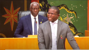 ASSEMBLEE NATIONALE- les députés de Taxawu Sénégal tournent le dos au Groupe parlementaire Yewwi Askan Wi