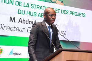 *Forum économique du Sénégal à Paris : Un Carrefour d’opportunités pour les Investisseurs*