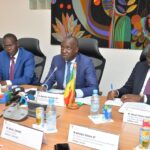 40éme session du CNC du Sénégal- 100 milliards de FCFA pour la prochaine campagne agricole 2024