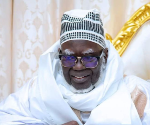 TOUBA SERIGNE MOUNTAKHA FERME LA PORTE AUX CANDIDATS A L’ELECTION PRESIDENTIELLE