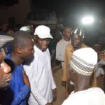 TOURNEE POLITIQUE- Khalifa Sall en communion avec les populations du Sine Saloum
