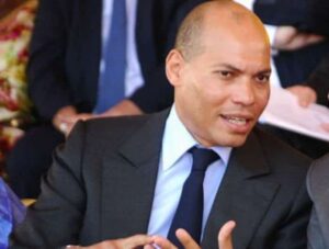 PRESIDENTIELLE 2024- Karim Wade dépose sa caution ce lundi