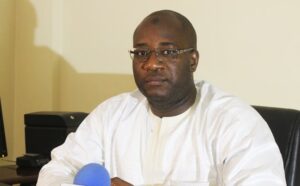 REPLIQUE CONTRE ATEPA ET LES CADRES CASAMANCAIS- Birahim Seck recadre Macky Sall