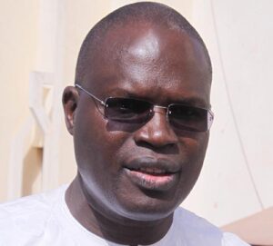 NOUVEL AN KHALIFA SALL AUX SENEGALAIS « Je porte le dessein d’un Sénégal où chaque voix compte dans les décisions communes »