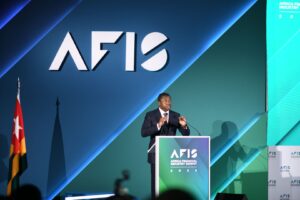 AFIS 2023 : l’afrique bénéficie d’un financement d’une valeur de 1500 milliards de Dollars…