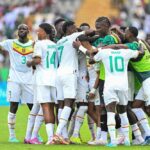 CAN 2024-les lions s’imposent devant la Gambie (3-0)