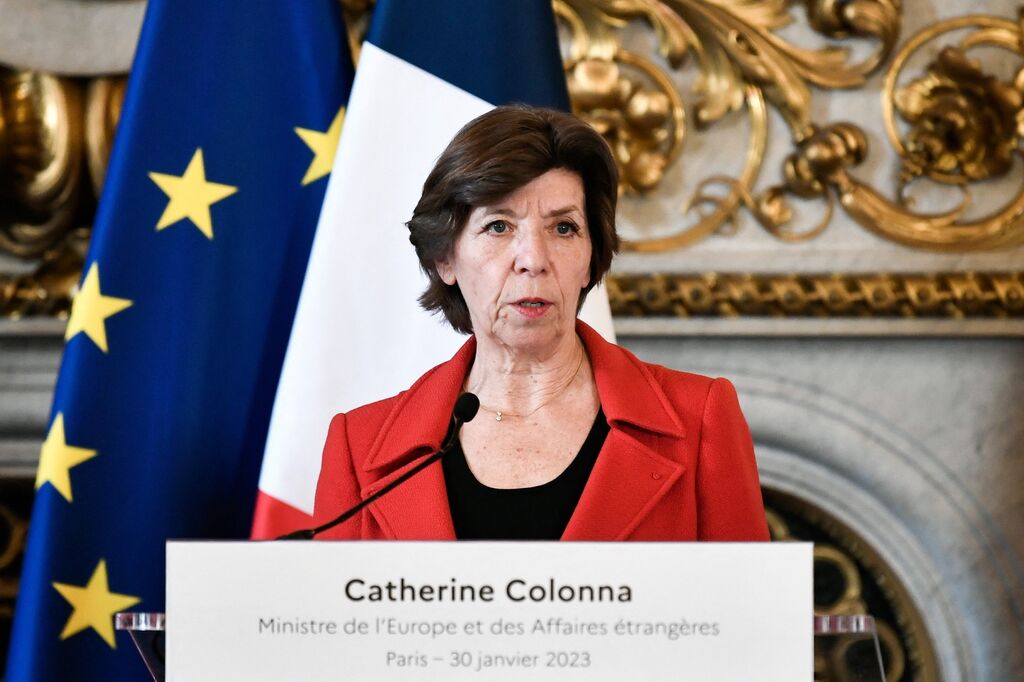 ELECTION DE DIOMAYE-La France mobilisée pour travailler avec les nouvelles autorités