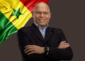 PRESIDENTIELLE- Karim Wade félicite Diomaye