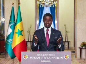 64e anniversaire de l’indépendance du Sénégal- L’intégralité du discours à la nation du PR BDF