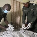 BILLETS NOIRS- Une contrevaleur de 5 milliards FCFA saisie par les douanes sénégalaises