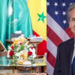 ENTRETIEN TELEPHONIQUE-Le secrétaire d’État Antony J. Blinken exprime au PR Diomaye le souhait des Usa d’approfondir leur partenariat avec le Sénégal