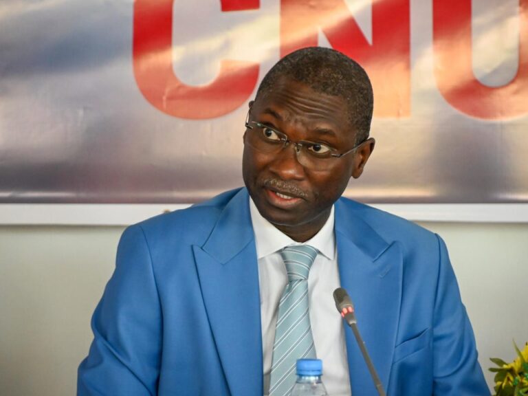 Annulation des décrets en Conseil supérieur de la magistrature (CSM) Une décision à reconsidérer (Par Ismaïla Madior Fall)