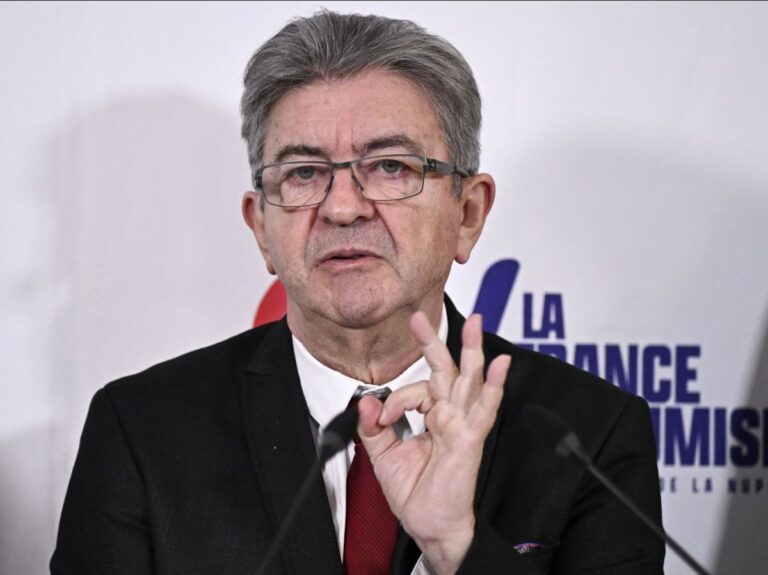 « À l’écoute de la leçon sénégalaise « , (Par Jean-Luc Mélenchon)