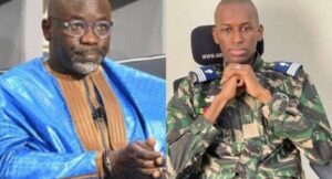 DIFFAMATION CONTRE L’EX CAPITAINE TOURE- Cheikh Yerim Seck condamné