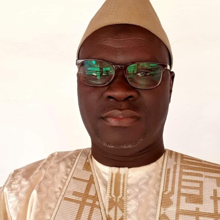 MINISTERE DE L’INTEGRATION AFRICAINE ET DES AFFAIRES ETRANGERES- Biographie du diplomate chevronné Khare Diouf du nouveau Secrétaire General