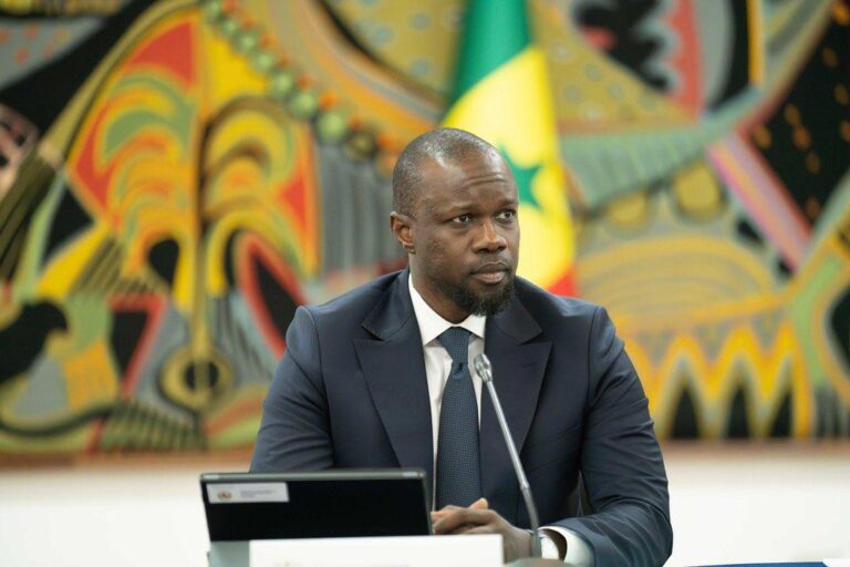 PELERINAGE A LA MECQUE ET TABASKI- le Pm Sonko annonce une réunion interministérielle et un Conseil interministériel les 10 et 14 mai