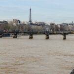 La Seine encore trop polluée à un mois de l’ouverture des Jeux de Paris