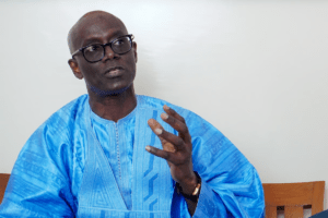 Polémique sur la DPG du PM : Thierno Alassane Sall invoque l’Article 55 de la Constitution