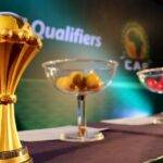 Eliminatoires CAN 2025 : le Sénégal dans le groupe L avec le Burkina Faso