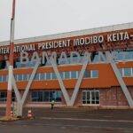 L’aéroport international de Bamako en proie à une pénurie de kérosène