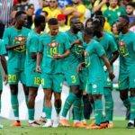 Classement Fifa : le Sénégal à reculon