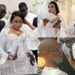 Carnet Blanc : Zeyna Ndour et Adama Bèye officiellement mari et femme